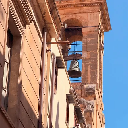 2 Piani Sant'agostino 77 Al Chiostro